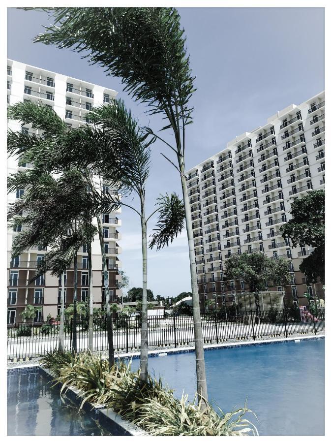 Bh Mangrove Condos Lapu-Lapu City Exteriör bild