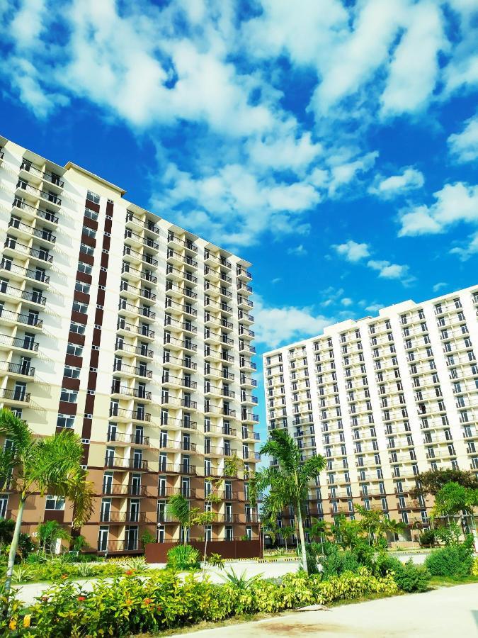 Bh Mangrove Condos Lapu-Lapu City Exteriör bild